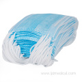 Disposable 3 Ply Non-Woven Wholesale Face Mask